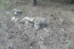 2018-04-14 Roszkowa Wola - cm. z I wojny światowej (5)