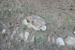 2018-04-14 Roszkowa Wola - cm. z I wojny światowej (6)