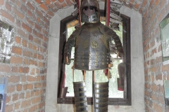 2012-05-20 Rawa Maz. - ruiny zamku (25)