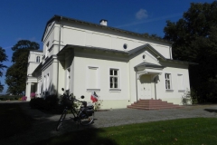 2011-10-02 Rylsk - pałac (22)