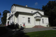 2011-10-02 Rylsk - pałac (23)