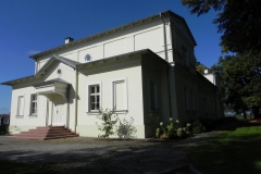 2011-10-02 Rylsk - pałac (32)