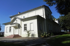 2011-10-02 Rylsk - pałac (33)