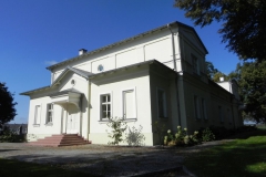 2011-10-02 Rylsk - pałac (34)