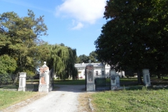 2011-10-02 Rylsk - pałac (40)