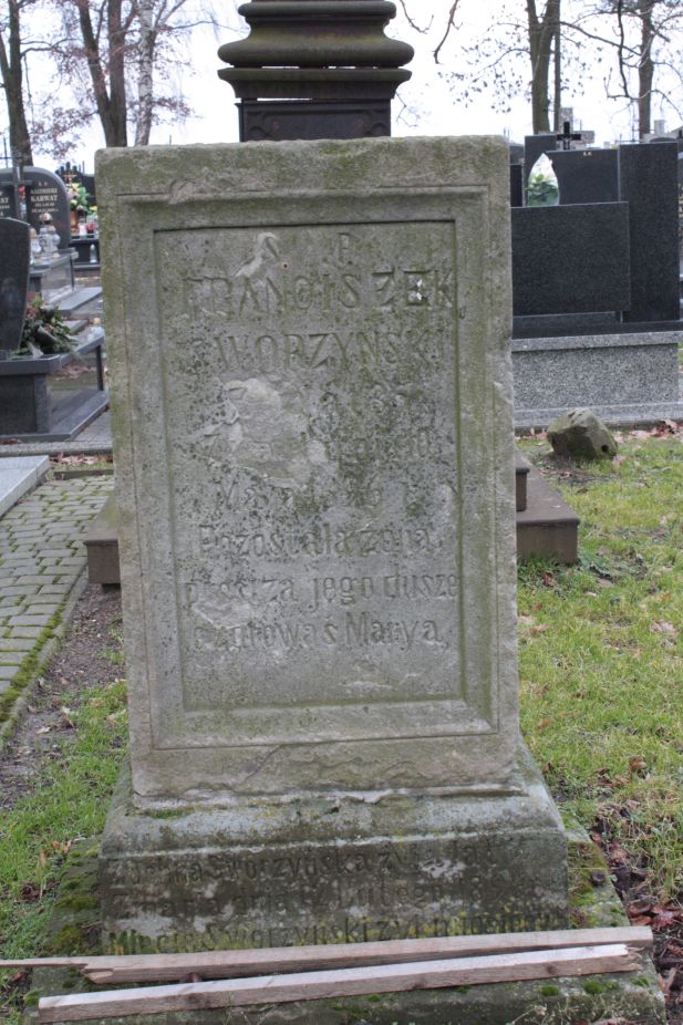 2018-12-31 Rzeczyca - cmentarz parafialny (29)