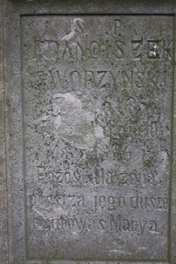 2018-12-31 Rzeczyca - cmentarz parafialny (30)