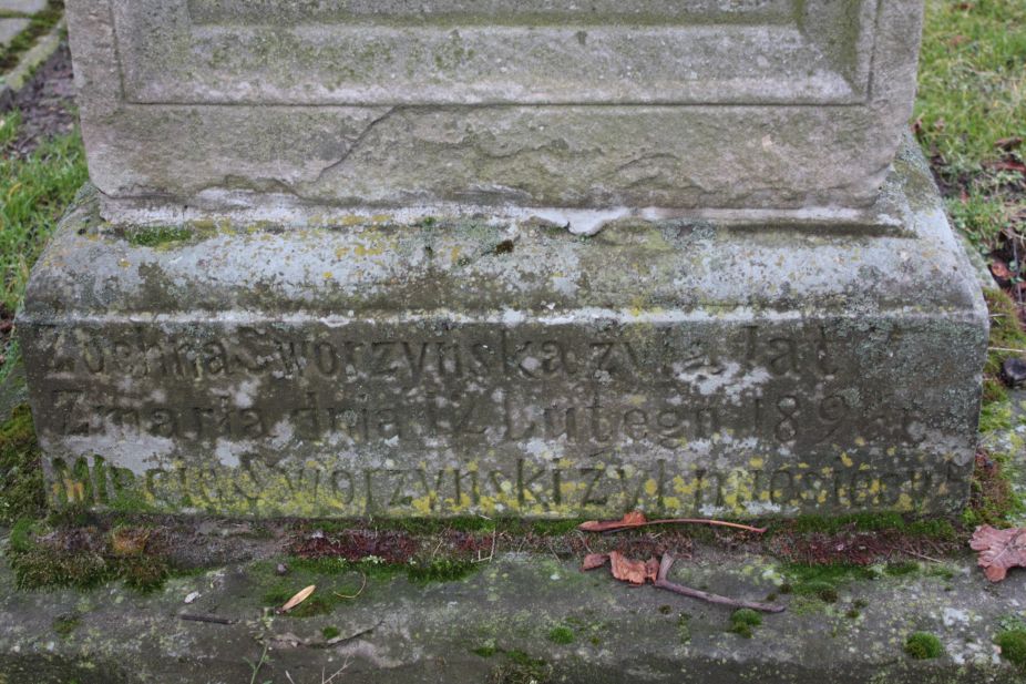 2018-12-31 Rzeczyca - cmentarz parafialny (31)