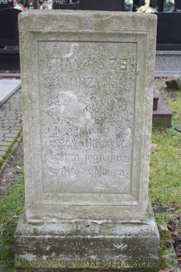 2018-12-31 Rzeczyca - cmentarz parafialny (32)