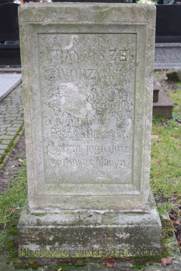 2018-12-31 Rzeczyca - cmentarz parafialny (33)