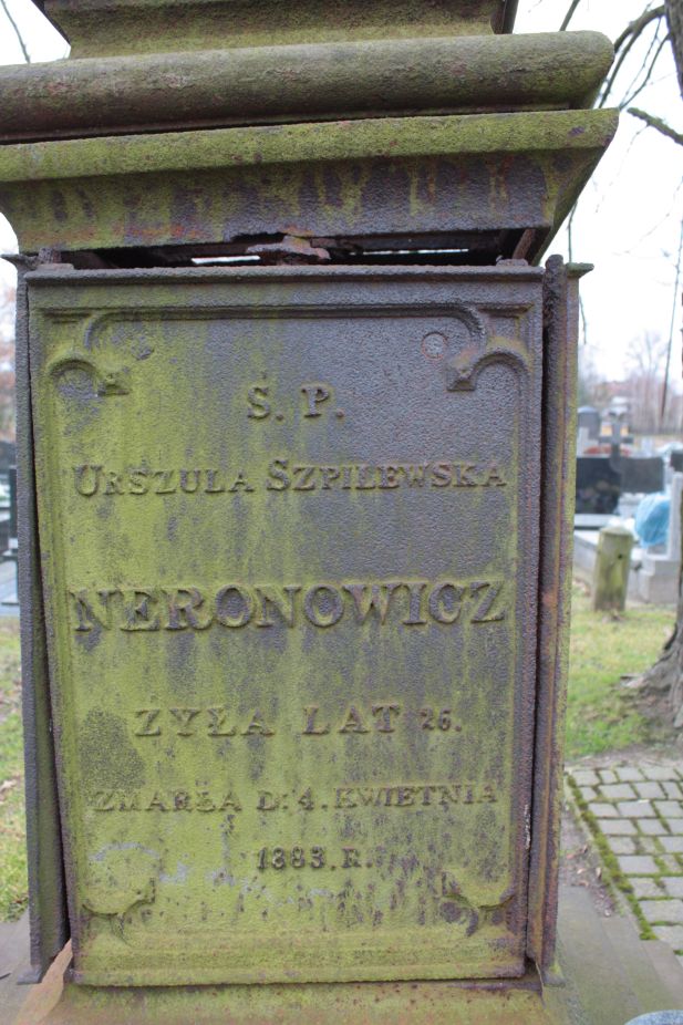 2018-12-31 Rzeczyca - cmentarz parafialny (42)