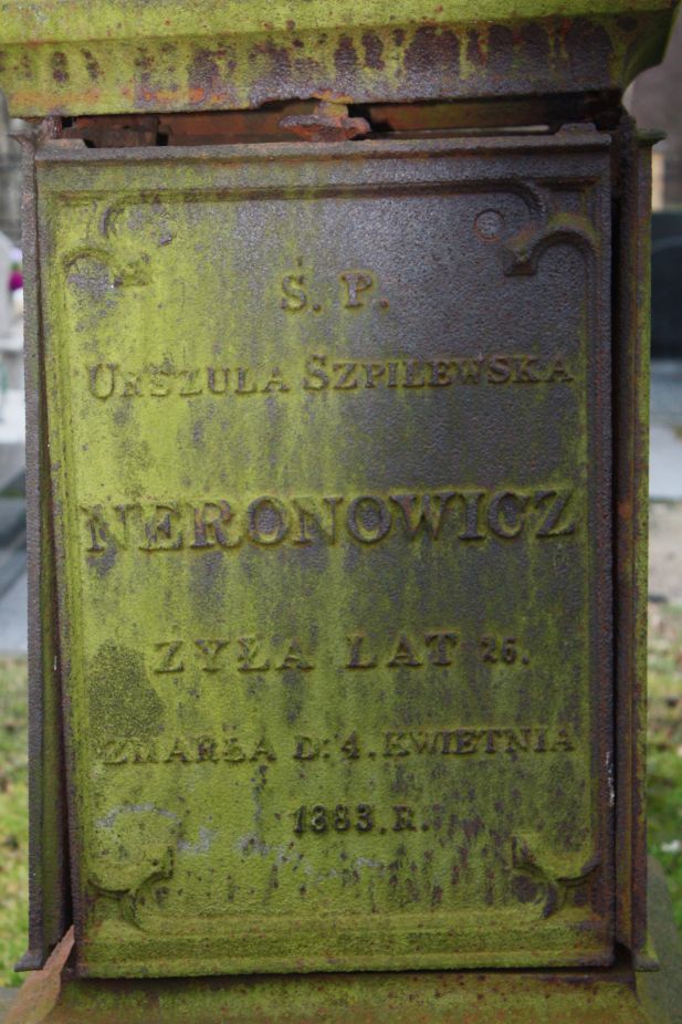 2018-12-31 Rzeczyca - cmentarz parafialny (45)