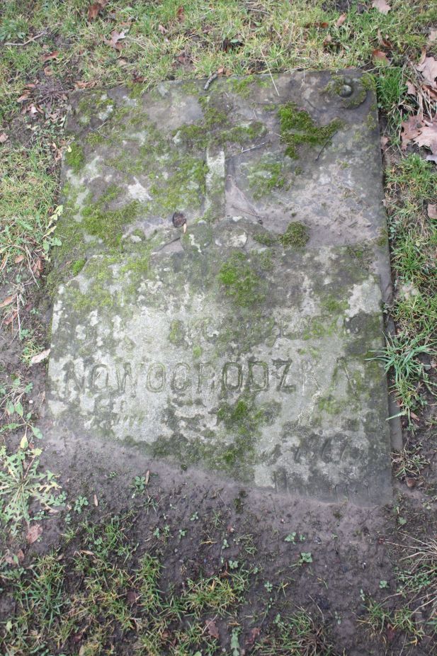 2018-12-31 Rzeczyca - cmentarz parafialny (48)