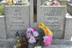 2012-08-05 Rzeczyca - cmentarz parafialny (12)