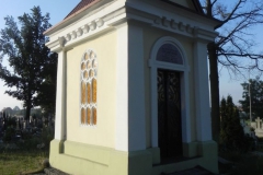 2012-08-05 Rzeczyca - cmentarz parafialny (2)