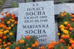 2012-08-05 Rzeczyca - cmentarz parafialny (9)