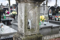 2018-12-31 Rzeczyca - cmentarz parafialny (101)