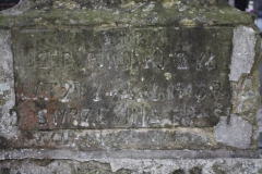 2018-12-31 Rzeczyca - cmentarz parafialny (102)