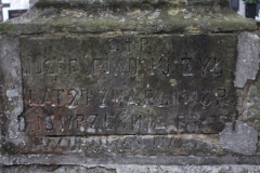 2018-12-31 Rzeczyca - cmentarz parafialny (103)