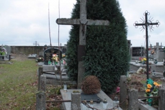 2018-12-31 Rzeczyca - cmentarz parafialny (104)