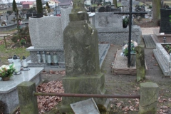 2018-12-31 Rzeczyca - cmentarz parafialny (113)