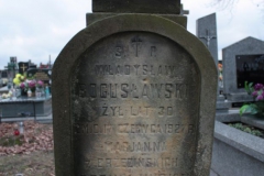 2018-12-31 Rzeczyca - cmentarz parafialny (114)