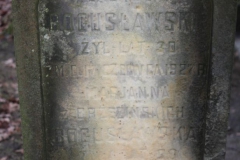 2018-12-31 Rzeczyca - cmentarz parafialny (116)