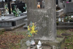 2018-12-31 Rzeczyca - cmentarz parafialny (117)