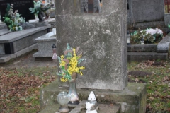 2018-12-31 Rzeczyca - cmentarz parafialny (118)