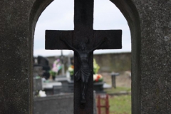 2018-12-31 Rzeczyca - cmentarz parafialny (121)