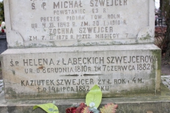 2018-12-31 Rzeczyca - cmentarz parafialny (13)