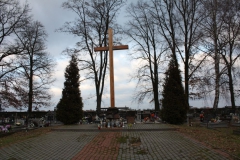 2018-12-31 Rzeczyca - cmentarz parafialny (17)