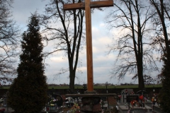 2018-12-31 Rzeczyca - cmentarz parafialny (18)