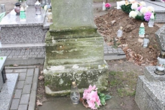 2018-12-31 Rzeczyca - cmentarz parafialny (21)