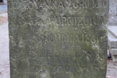 2018-12-31 Rzeczyca - cmentarz parafialny (26)