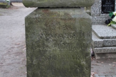 2018-12-31 Rzeczyca - cmentarz parafialny (27)