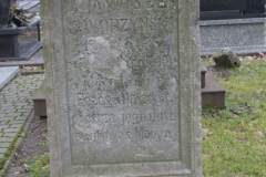 2018-12-31 Rzeczyca - cmentarz parafialny (29)