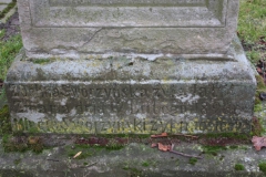 2018-12-31 Rzeczyca - cmentarz parafialny (31)