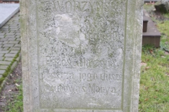 2018-12-31 Rzeczyca - cmentarz parafialny (32)