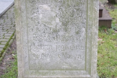 2018-12-31 Rzeczyca - cmentarz parafialny (33)