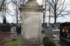 2018-12-31 Rzeczyca - cmentarz parafialny (36)