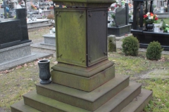 2018-12-31 Rzeczyca - cmentarz parafialny (40)