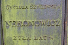 2018-12-31 Rzeczyca - cmentarz parafialny (43)