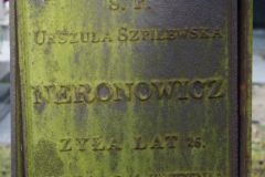 2018-12-31 Rzeczyca - cmentarz parafialny (45)