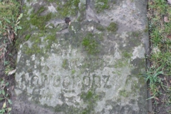 2018-12-31 Rzeczyca - cmentarz parafialny (50)