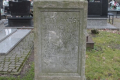 2018-12-31 Rzeczyca - cmentarz parafialny (53)