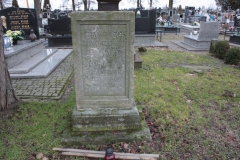 2018-12-31 Rzeczyca - cmentarz parafialny (54)