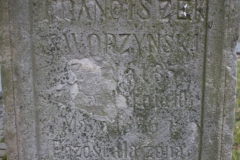 2018-12-31 Rzeczyca - cmentarz parafialny (55)