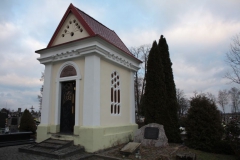 2018-12-31 Rzeczyca - cmentarz parafialny (60)