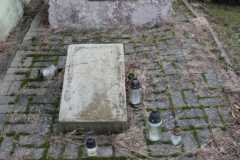 2018-12-31 Rzeczyca - cmentarz parafialny (61)